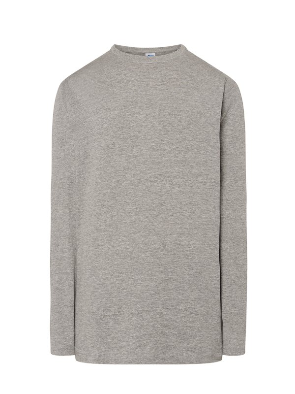 grey melange